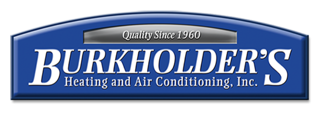 Burkholder’s HVAC, Inc.